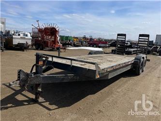 Canada Trailers 22 ft T/A