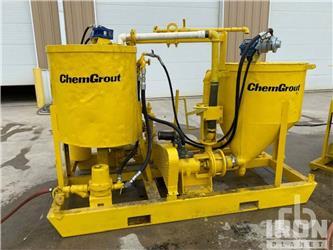 Chemgrout Pneumatic