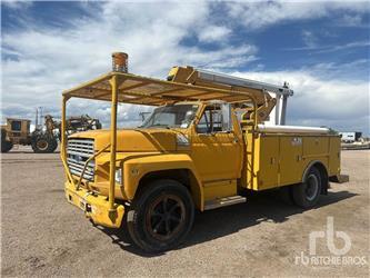 Ford F-600