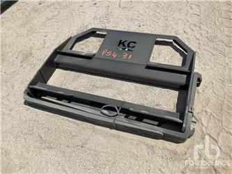  KIT CONTAINERS QT-45-FF-42