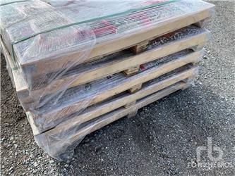  Quantity of (1) Pallets of