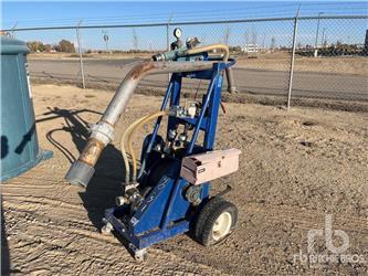 Sherman & Reilly Pneumatic 3000lb cable puller