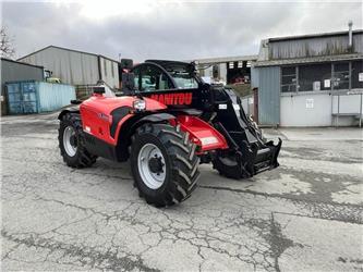 Manitou 737MLT-130PS+
