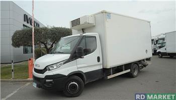 Iveco 60C15 DAILY