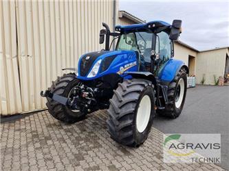 New Holland T 6.180 ELECTRO COMMAND