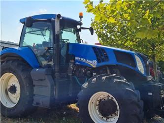 New Holland T8.360