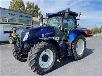 New Holland T6.145 AC