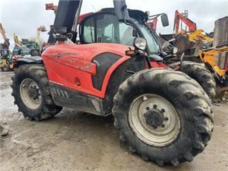 Manitou MLT 635-130 PS +