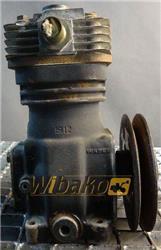 Wabco Compressor Wabco 3801 4111410020