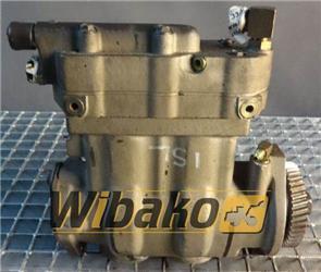 Wabco Compressor Wabco 3976374 4115165000
