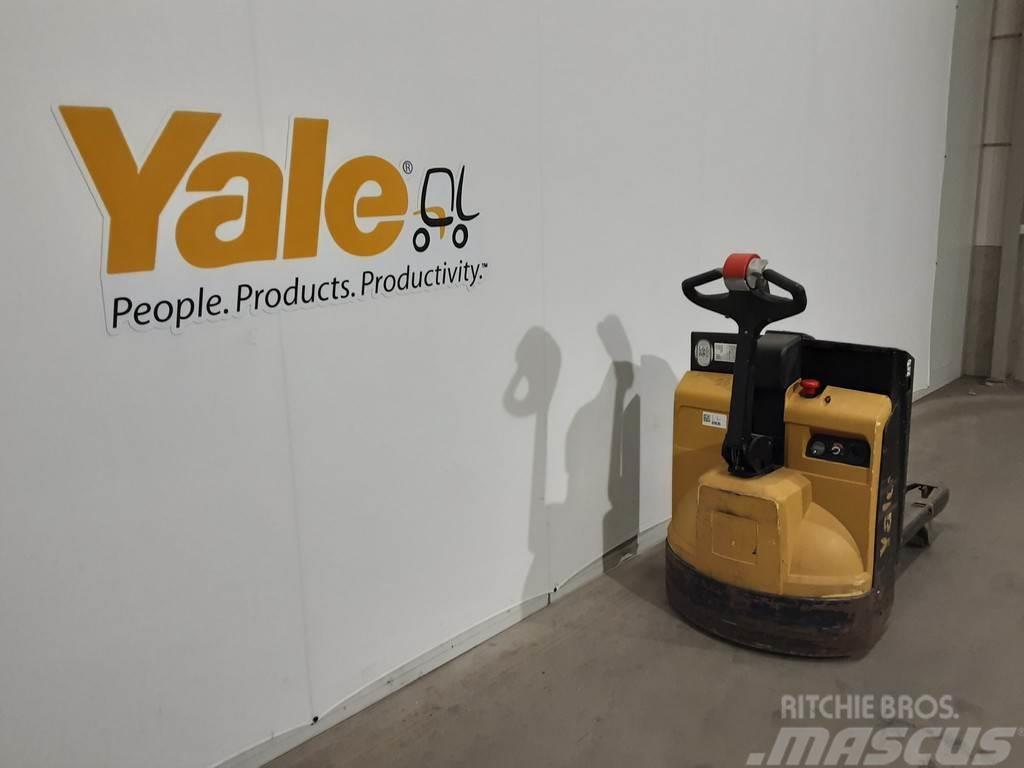 Yale MP16 Nisko podizni električni viljuškar