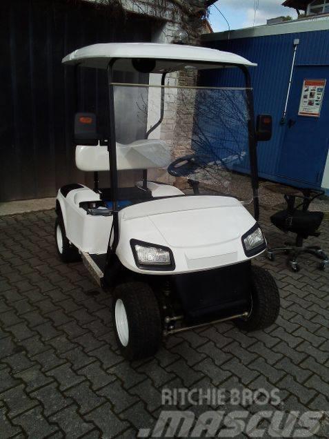  Yamar Elektro GolfCart ClubCar GolfCar Baujahr 202 Ostale industrijske mašine