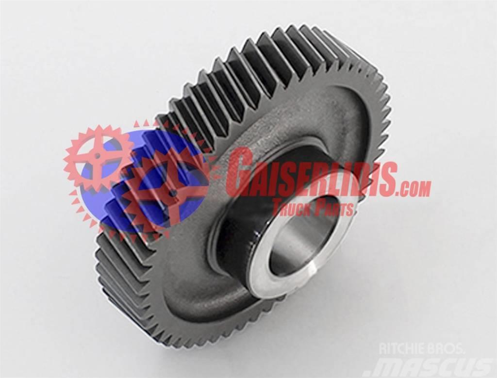  CEI Gear 6th Speed 8859748 for IVECO Menjači