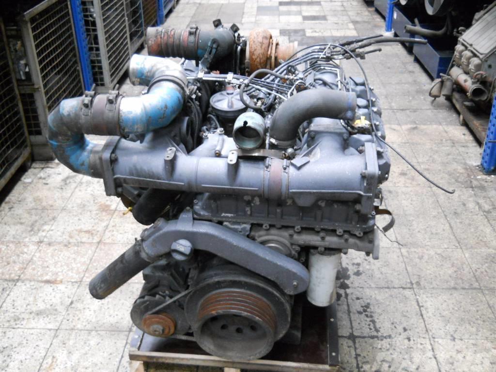 Deutz BF6M1015C / BF 6 M 1015 C Motor Kargo motori