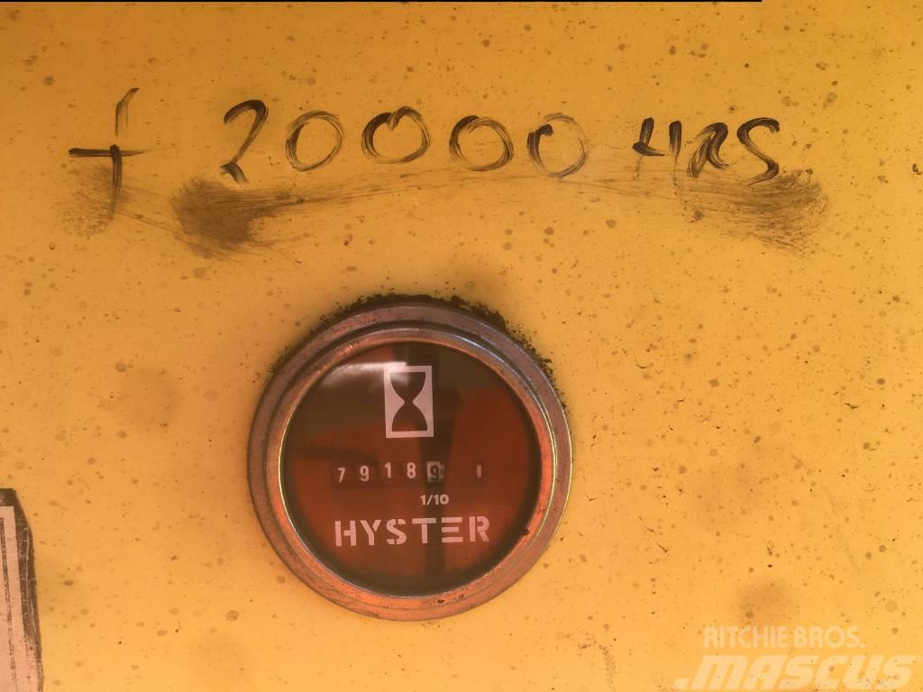 Hyster H48.00XM-16CH Kontejnerski viljuškari