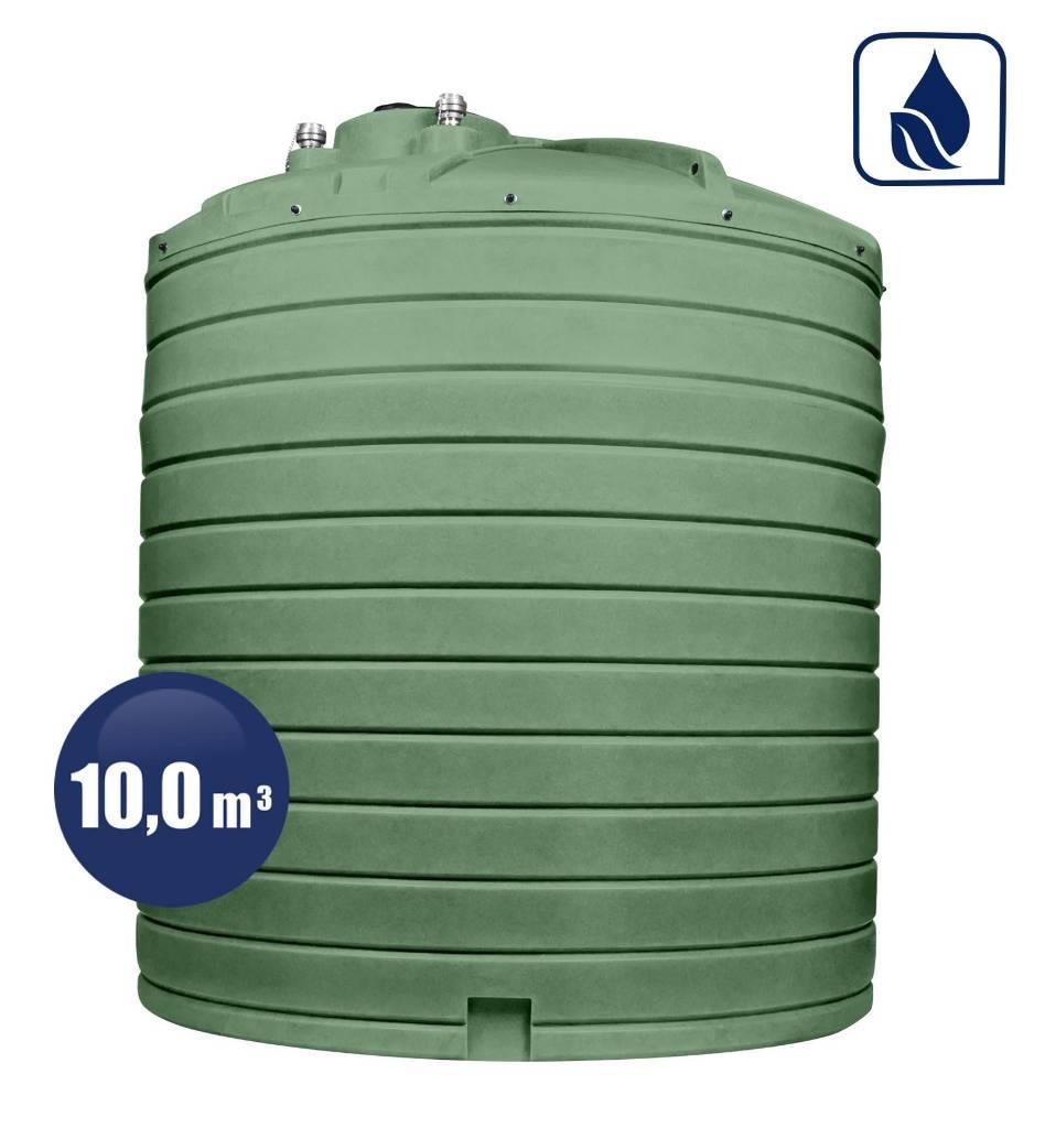Swimer Tank Agro 10000 Fudp Basic Dwupłaszczowy Cisterne