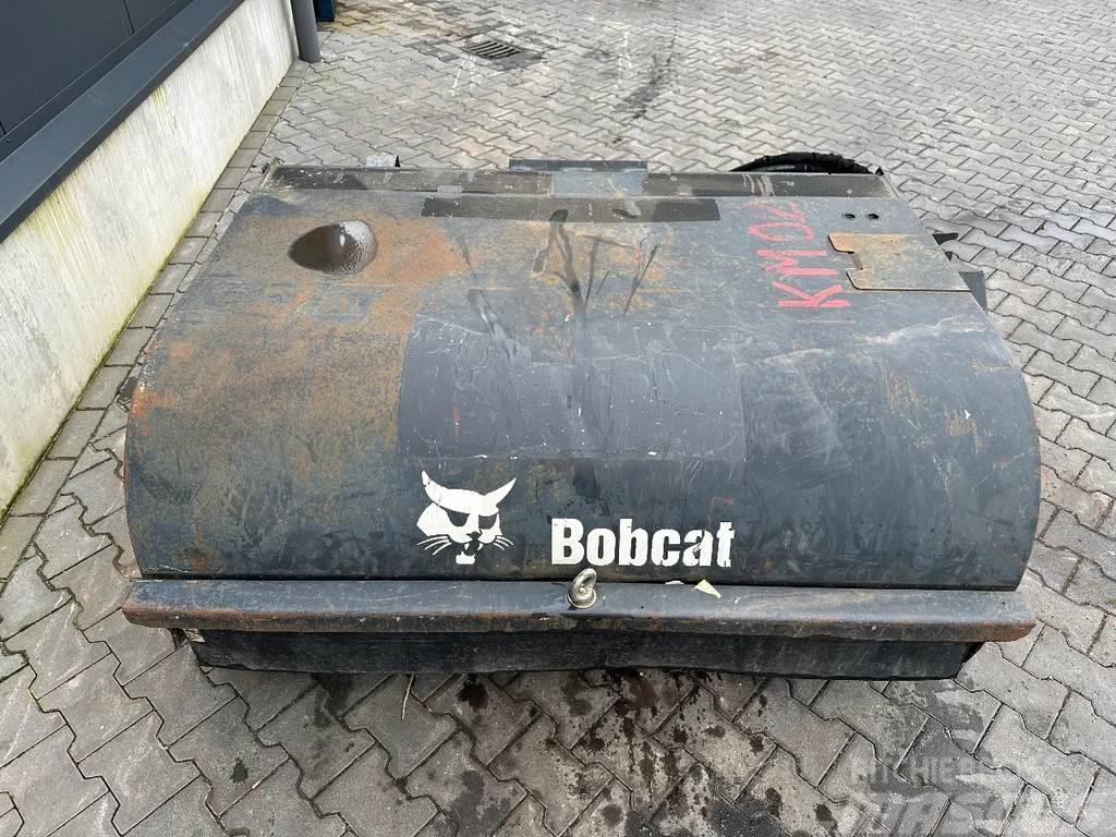 Bobcat Sweeper 60 Mašine za čišćenje