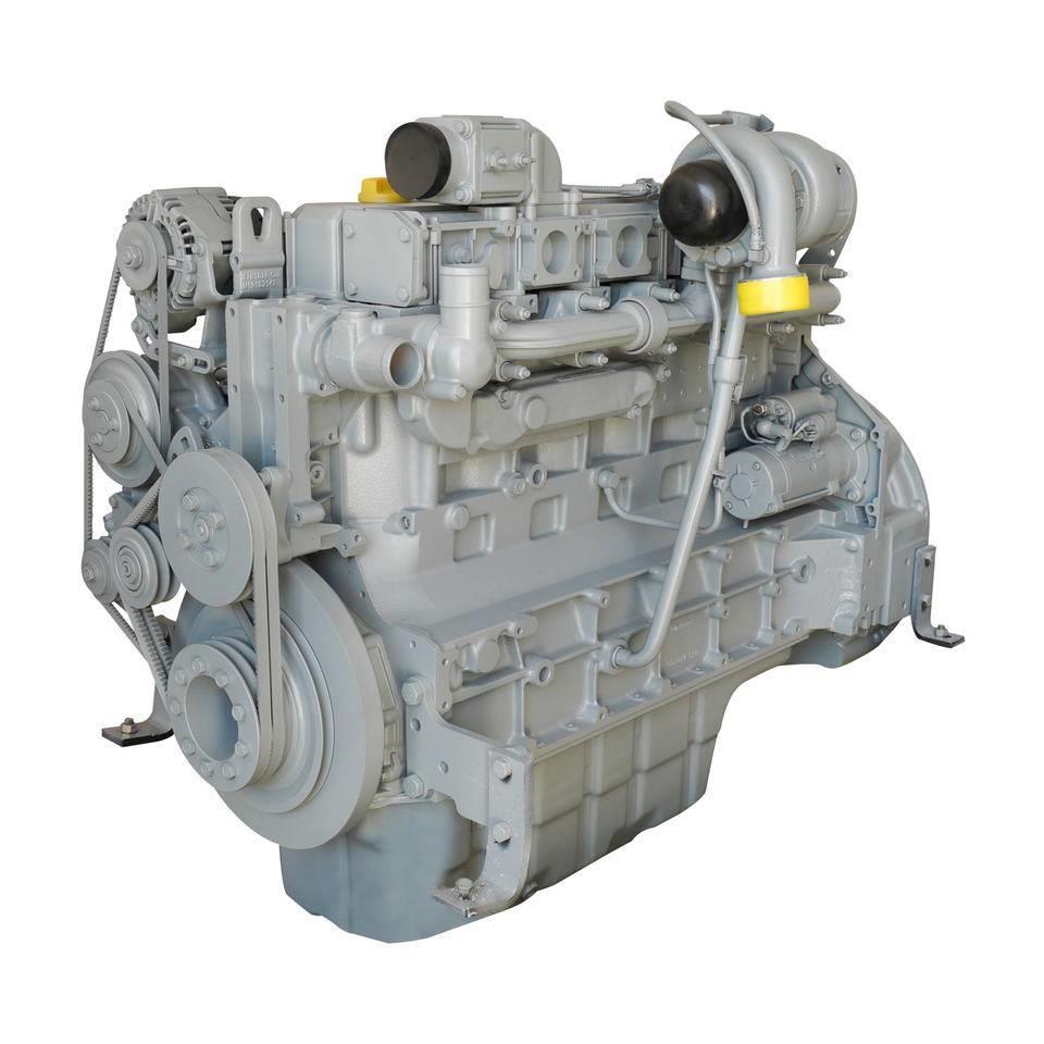 Deutz BF6M1013FC  Diesel Engine for Construction Machine Motori za građevinarstvo