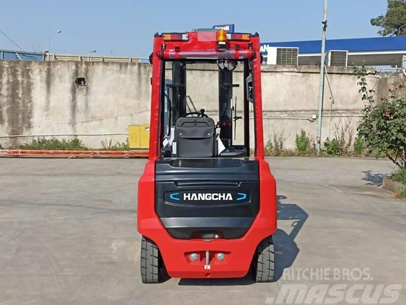 Hangcha CPD25-AEY2 Električni viljuškari