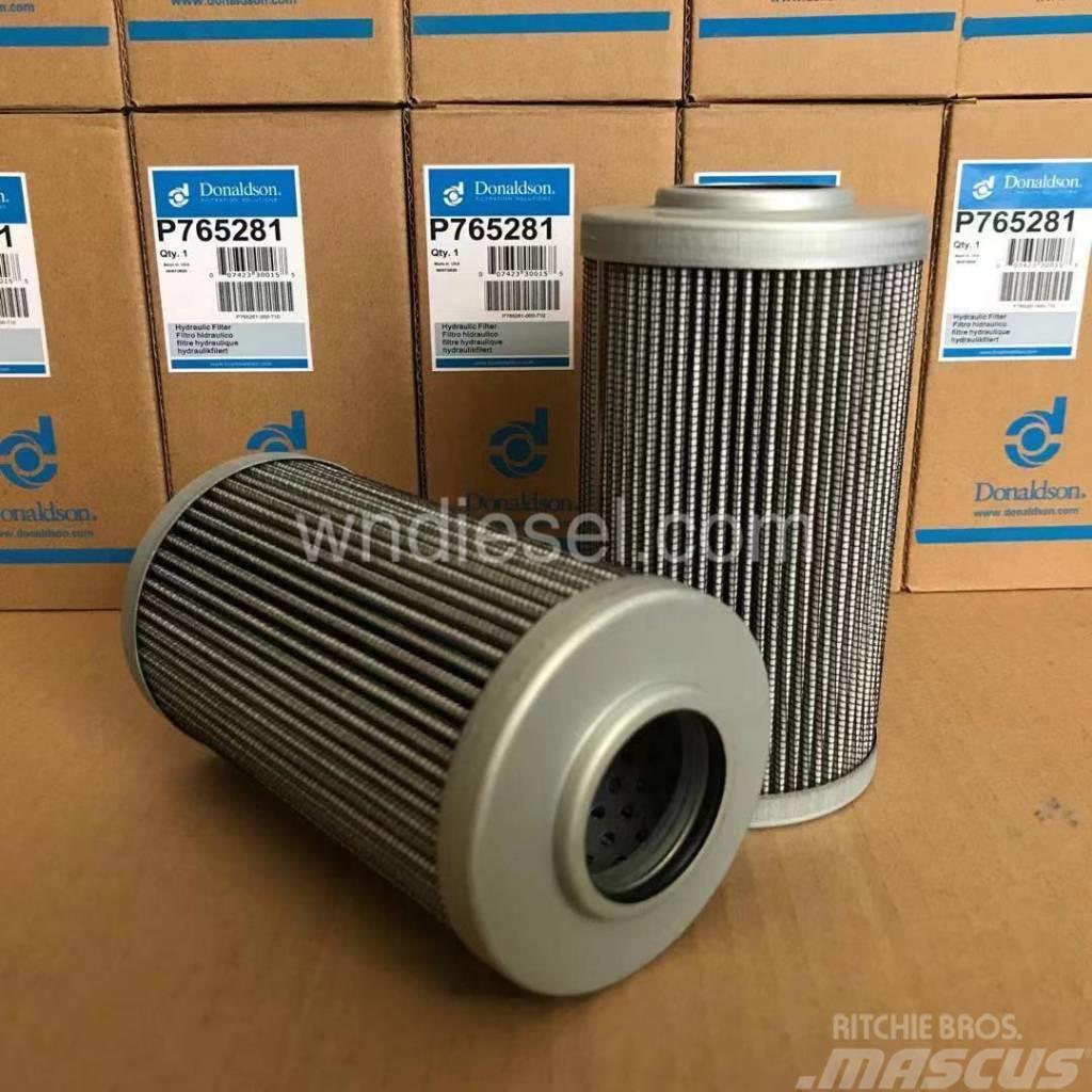 Donaldson filter p765281 Motori za građevinarstvo