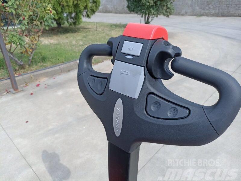 Hangcha CBD30-AC2 Ručni električni viljuškar