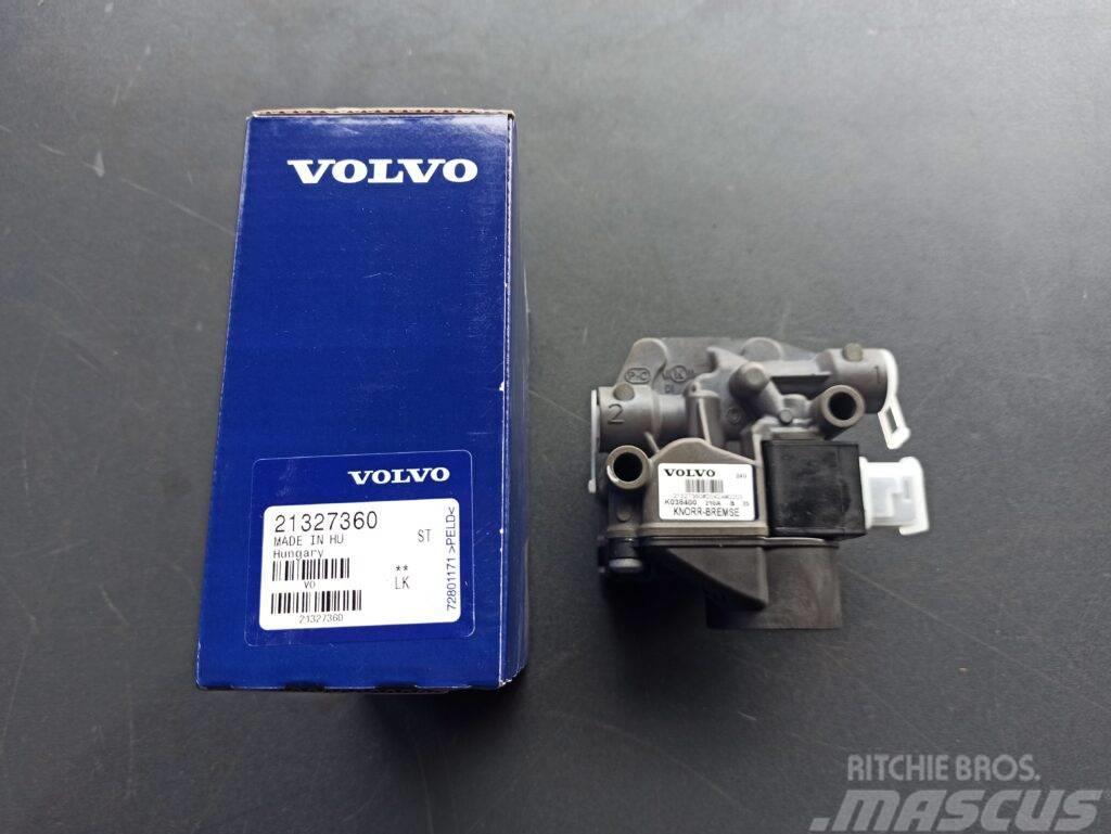 Volvo EBS VALVE 21327360 Kočnice