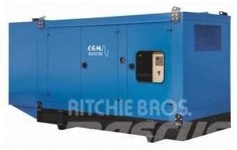 CGM 750P - Perkins 825 Kva generator Dizel generatori