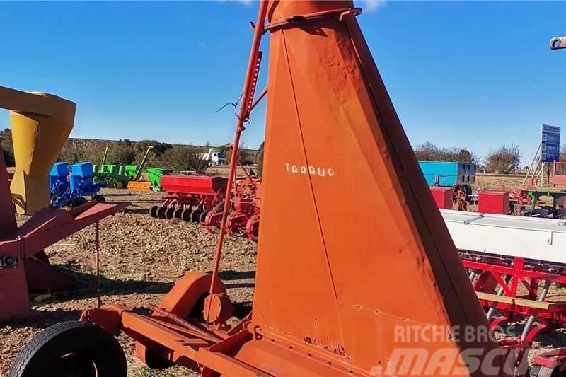 Taarup Silage Harvester (Good Working Condition) Ostali kamioni