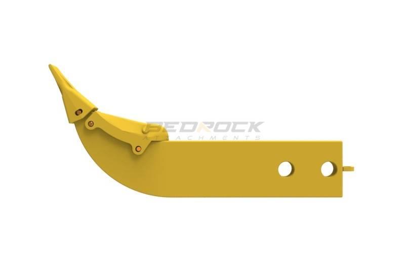 Bedrock RIPPER SHANK FOR MULTISHANK D9T D9R D9N D8T D8R D8 Ostale komponente za građevinarstvo