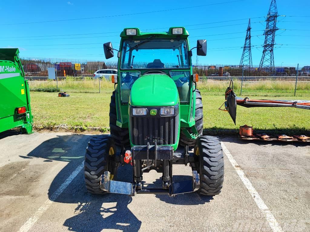 John Deere 4520 Manji traktori