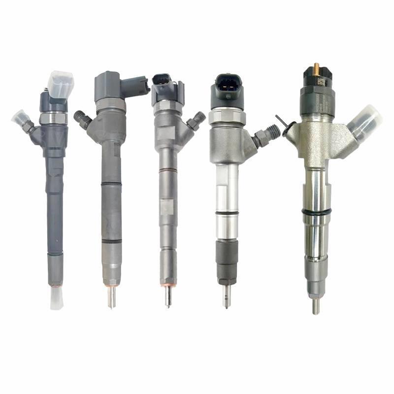 Bosch diesel fuel injector 0445110316、183、331、578 Ostale komponente za građevinarstvo