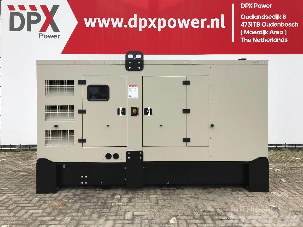Iveco NEF67TM7 - 220 kVA Generator - DPX-17556 Dizel generatori