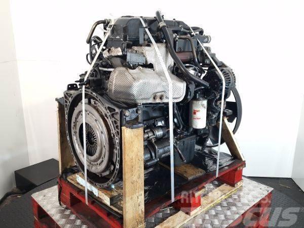 Iveco Tector 5 F4AFE411A*C002 Kargo motori