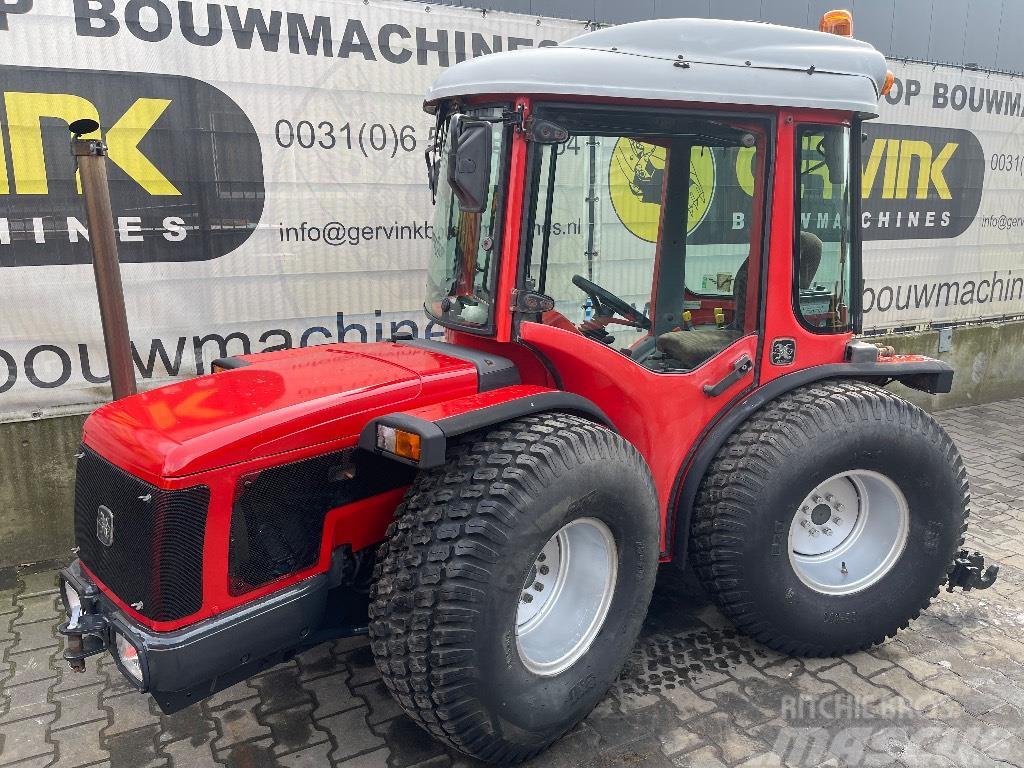 Antonio Carraro Ergit-ST/TRX 840 Traktori