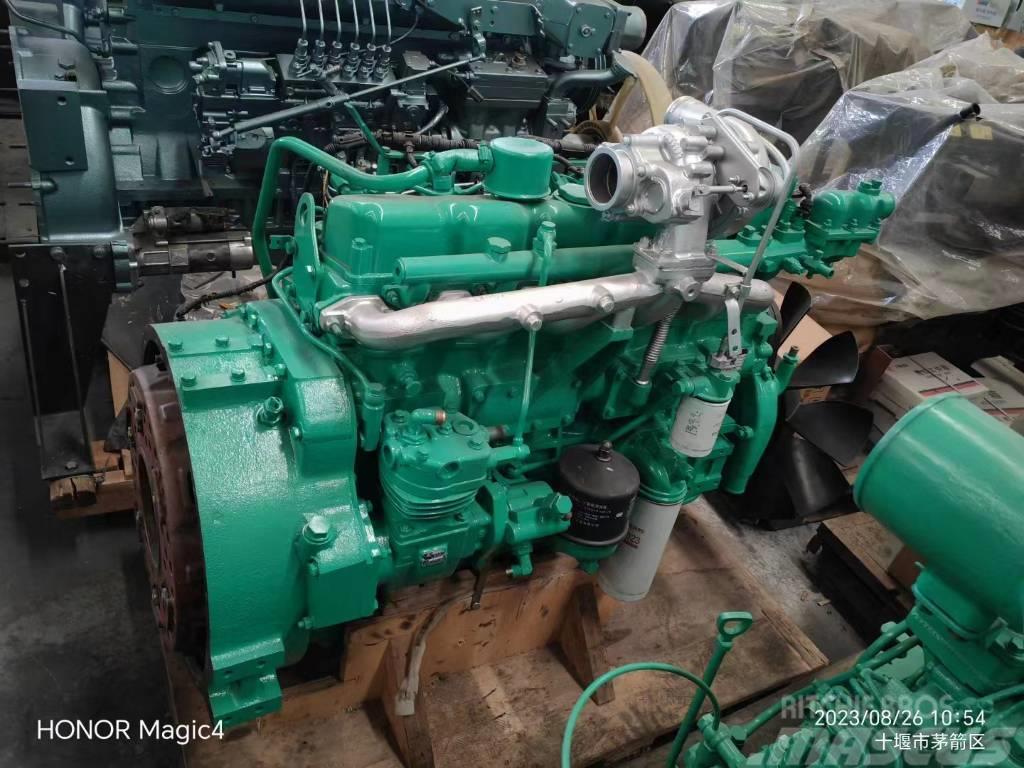 FAW CA6DF3-24E3   construction machinery motor Motori za građevinarstvo