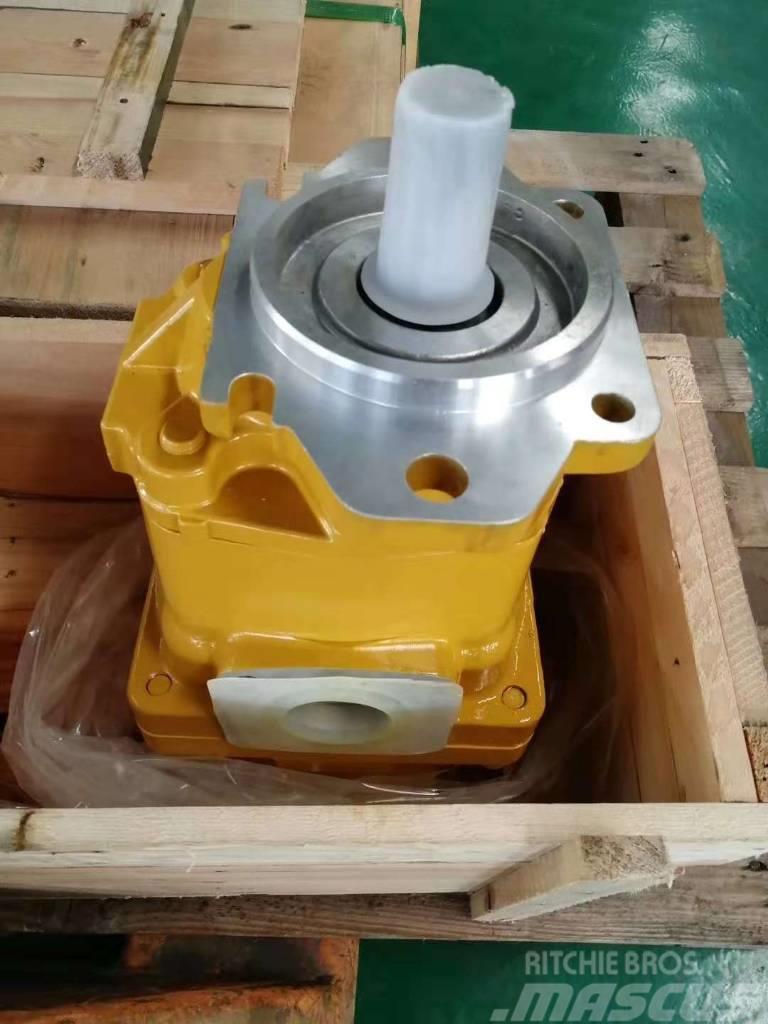 Shantui SD23 work pump 705-51-30190 Hidraulika