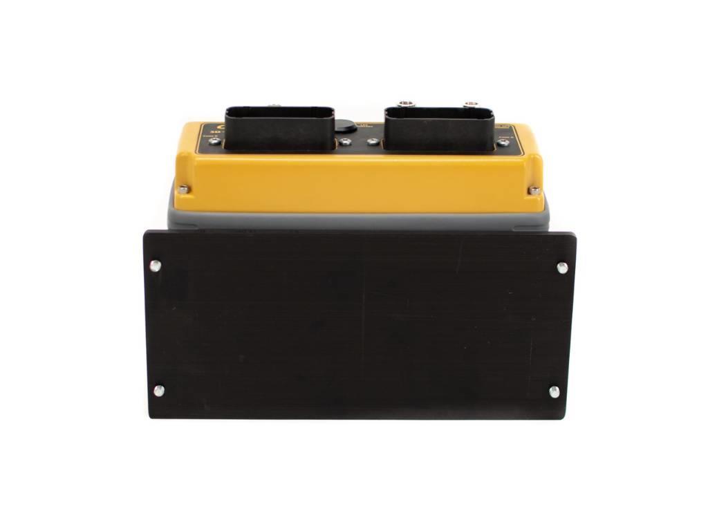 Topcon 3D-MC2 Dual MC-R3 UHFII GPS Machine Control Receiv Ostale komponente za građevinarstvo