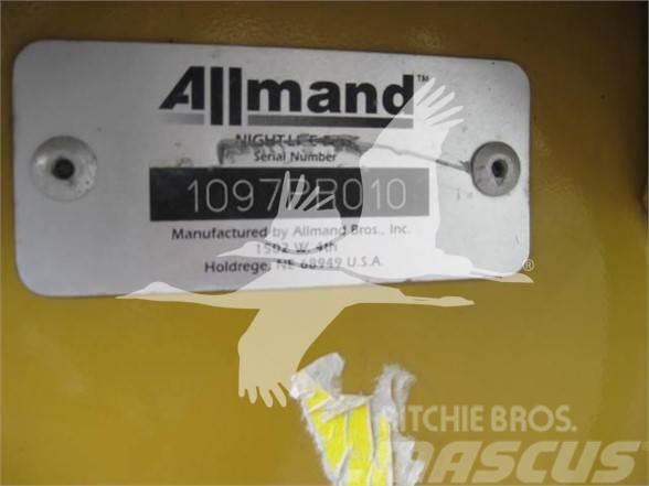 Allmand Bros NIGHT-LITE PRO NL7.5 Rasvetni stubovi