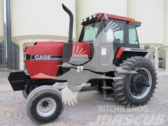 J I Case 2394 Traktori