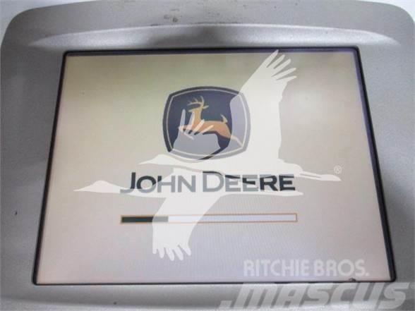 John Deere 2600 GPS