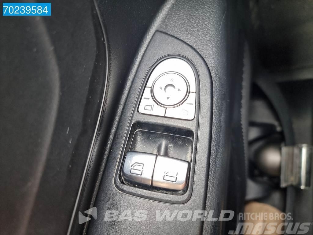Mercedes-Benz Vito 114 Automaat L1H1 Airco Cruise Euro6 Kompakt Dostavna vozila / kombiji
