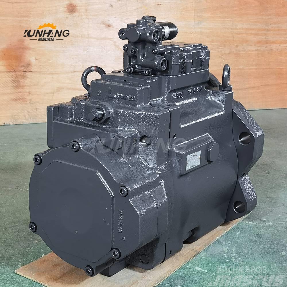  K3V280SH180L-0E53-VB Main Pump EC950 Hydraulic Pum Transmisija