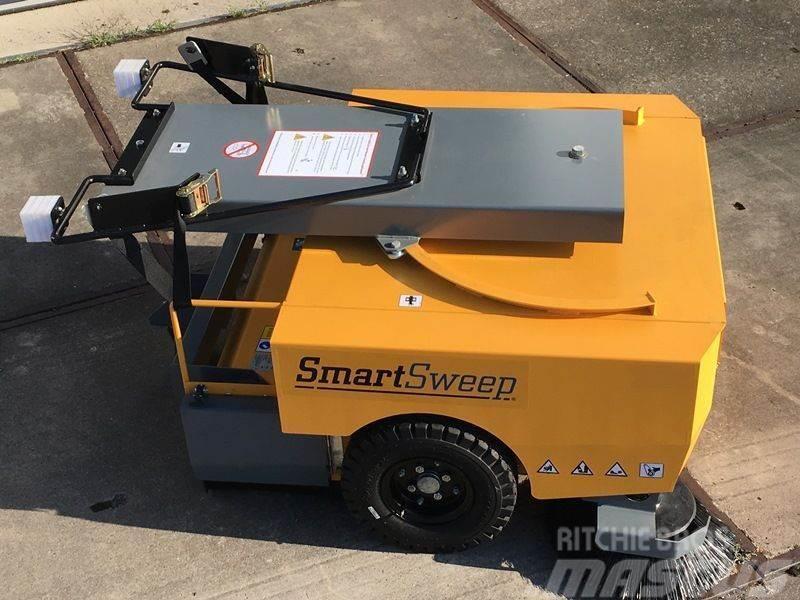 SmartSweep 140TA2232 Mašine za čišćenje