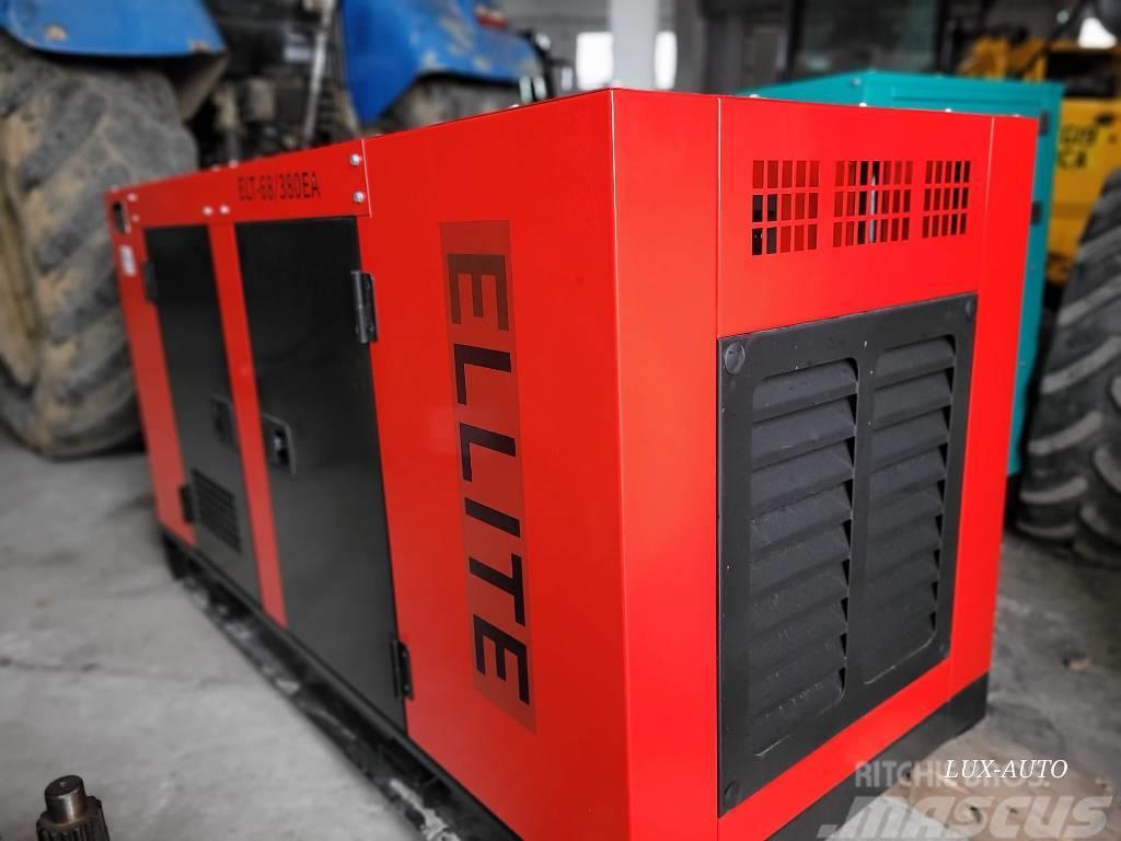  Ellite Generator ELT-68/380EA Dizel generatori