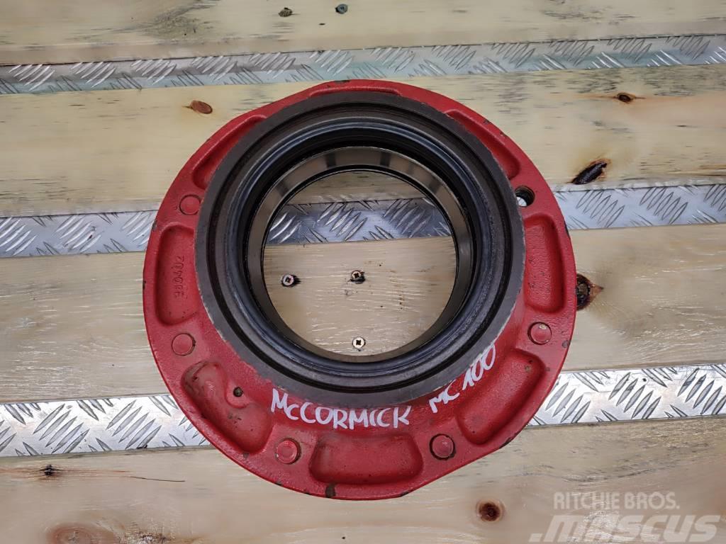 McCormick Wheel hub 12058 McCORMICK MC100 Gume, točkovi i felne
