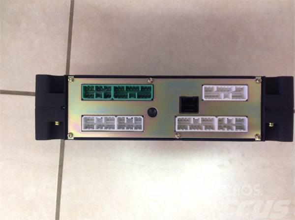 Komatsu PC1250-7 VHMS Controller Ostale komponente za građevinarstvo