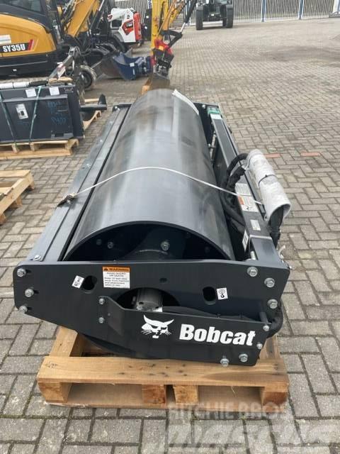 Bobcat Vibratory Roller Walze 80, neu Ostali valjci