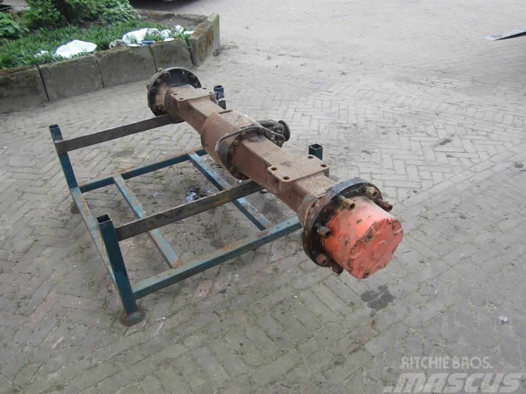  Other As/Achse/Axle Osovine