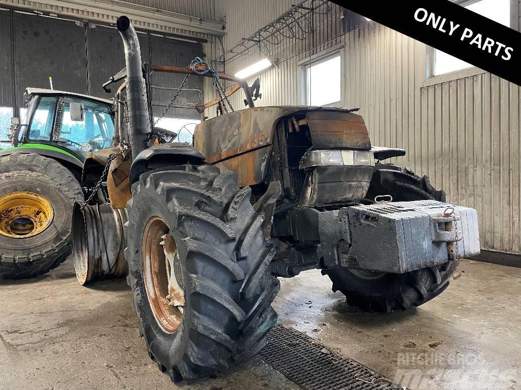 Case IH MX 135 Dismantled: only spare parts Traktori