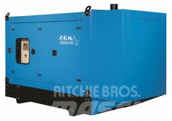 CGM 275F - Iveco 300 Kva generator Dizel generatori